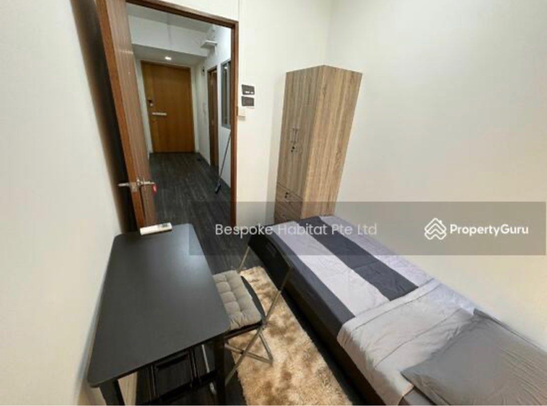 Boon Lay The Centris Room Rental, Property, Rentals, Condos & ECs on