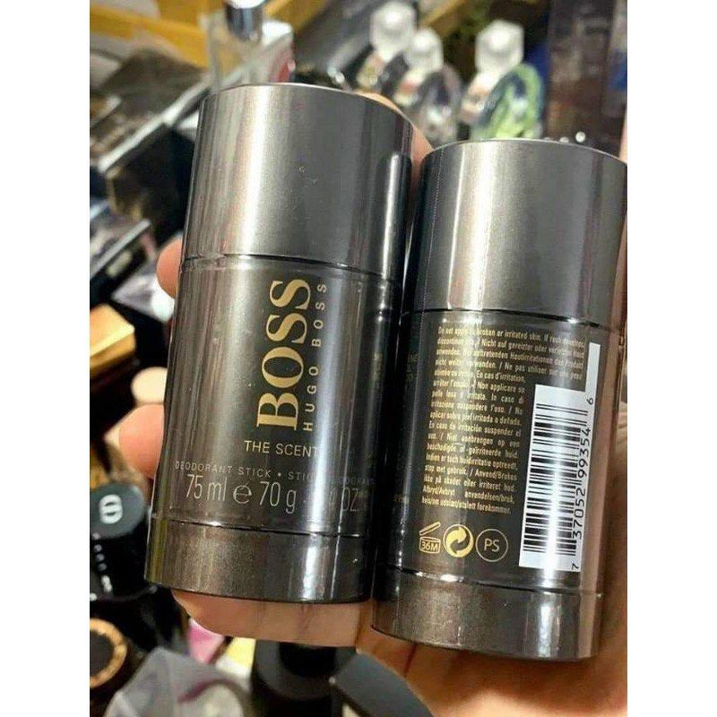 Boss scent deo clearance stick