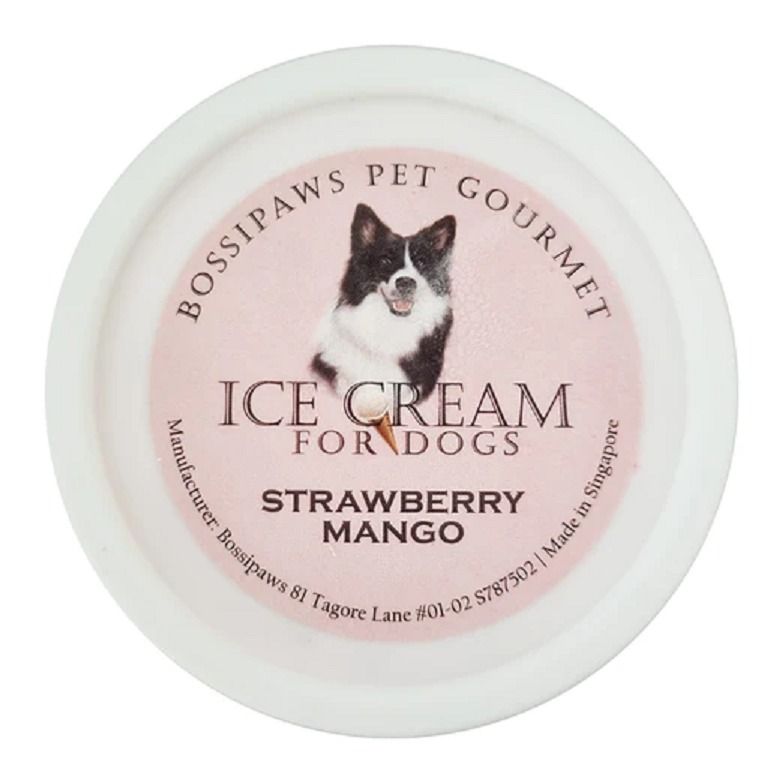 Frosty paws for on sale cats