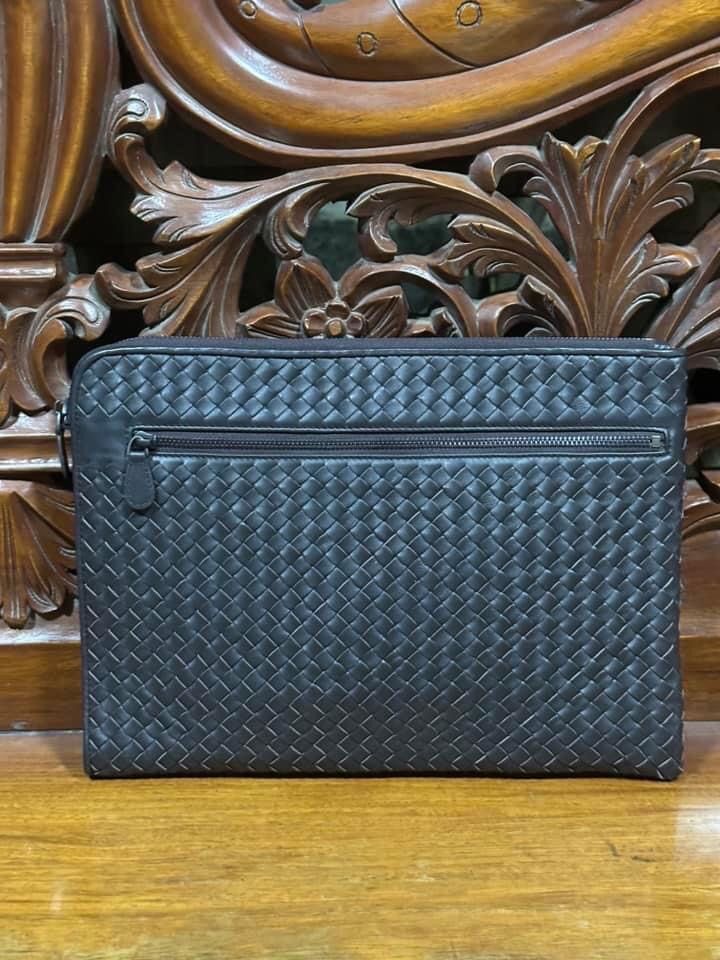 Bottega veneta sales laptop case