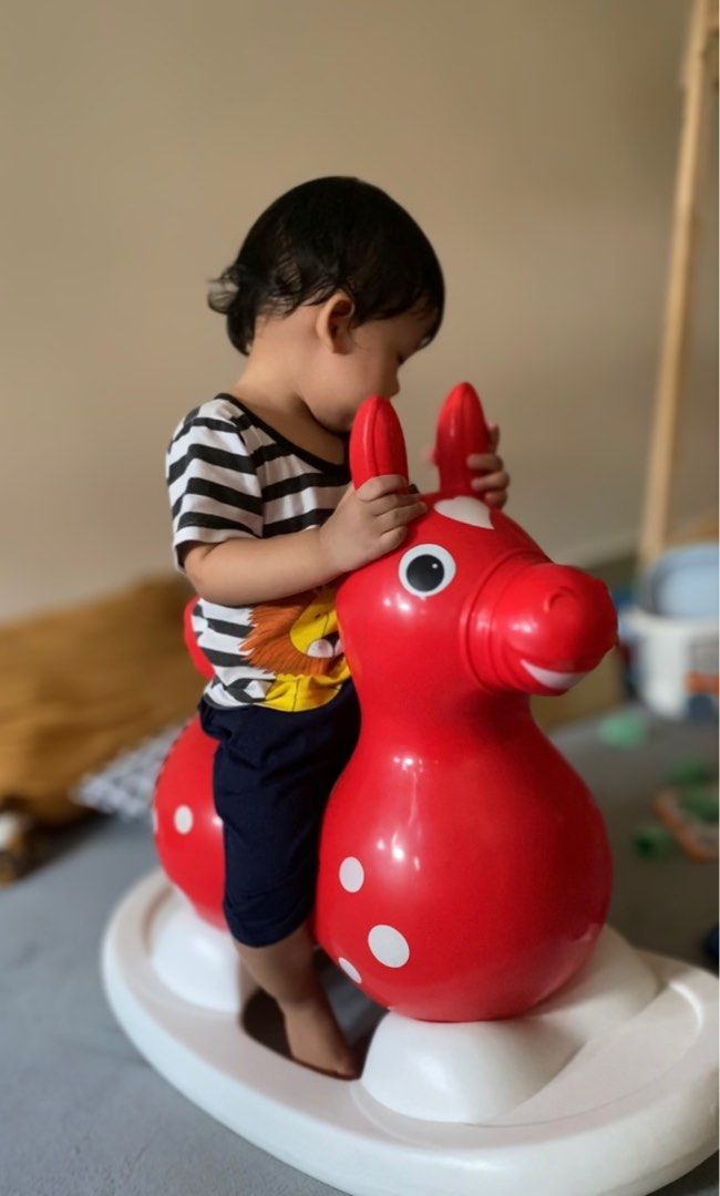 Rody bouncer top