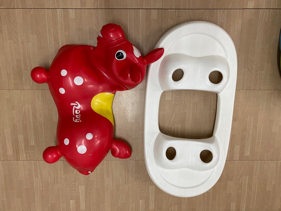 Rody bouncer hotsell