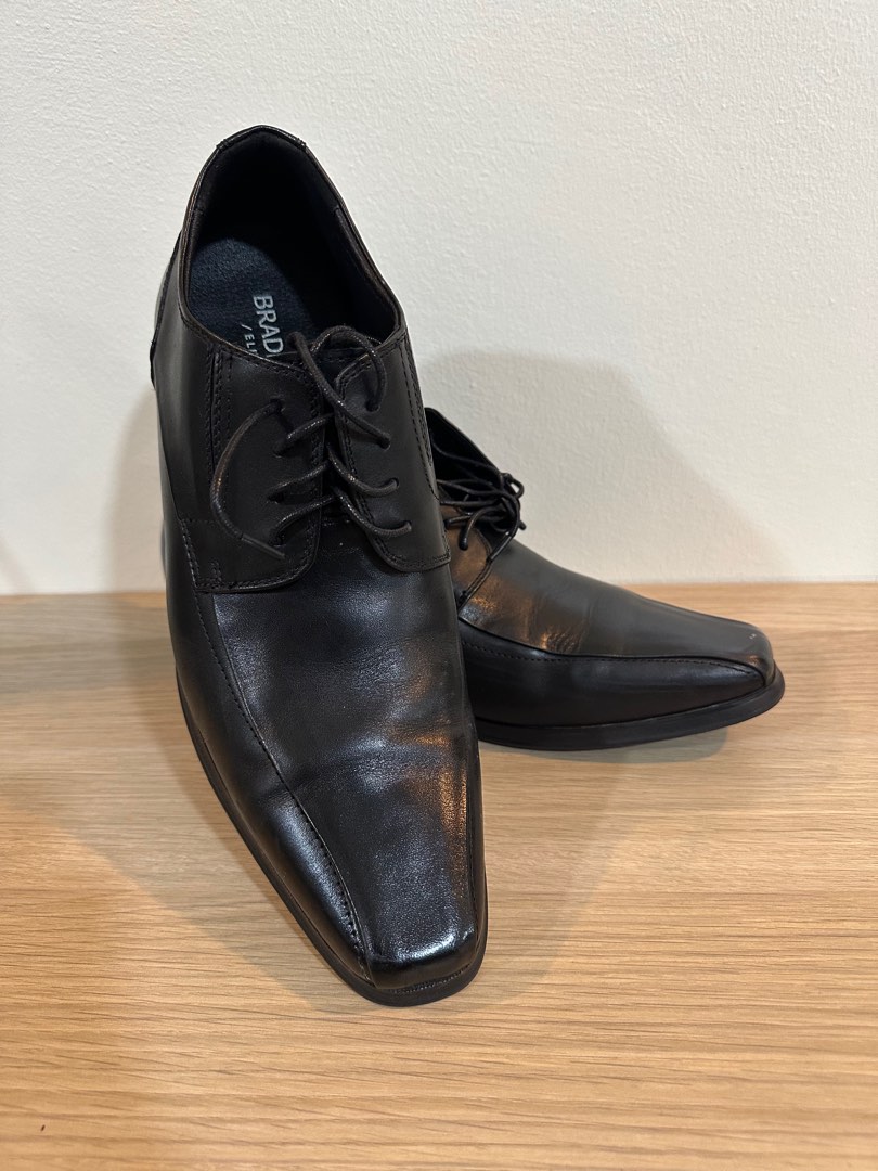 Bradford Elevator Shoes