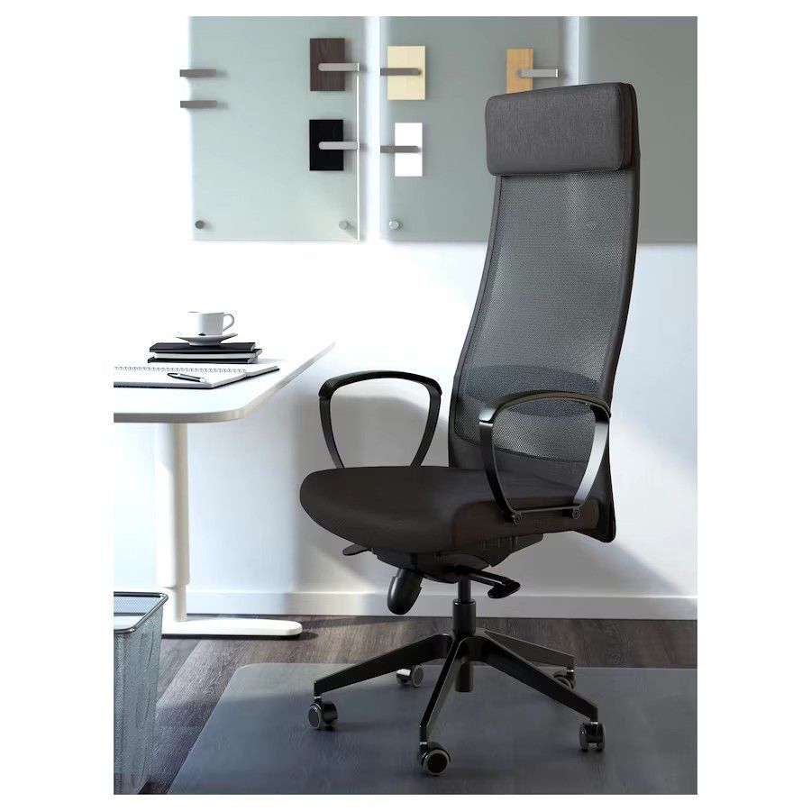 Ikea markus wobble 2025
