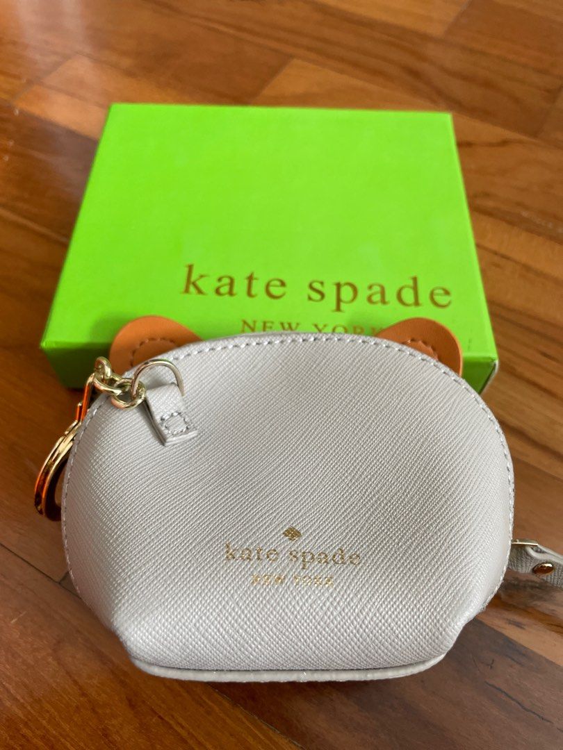 Kate spade outlet chow chow purse