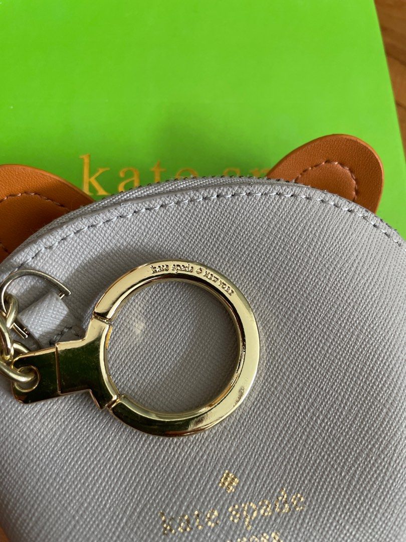 Kate spade chow chow purse outlet