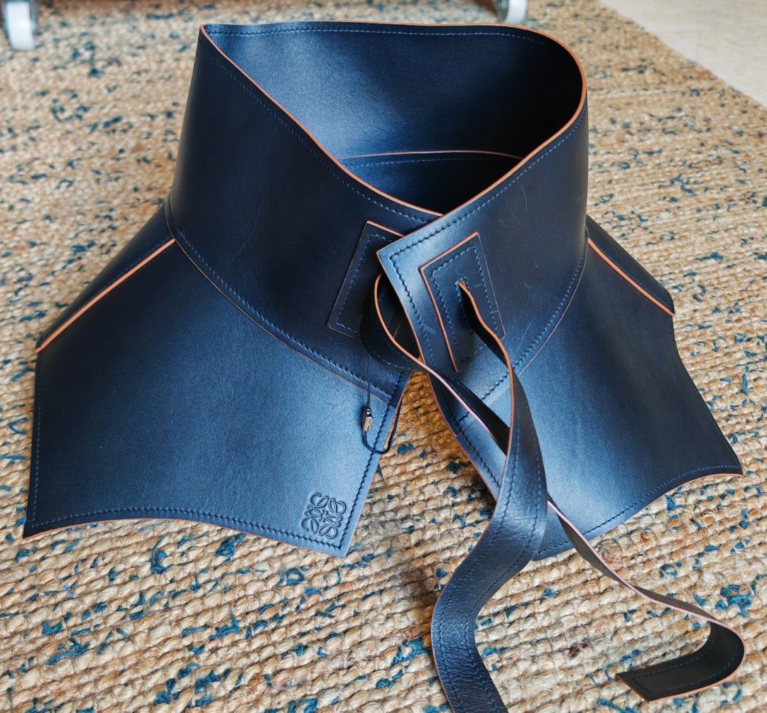 Loewe cheap obi belt