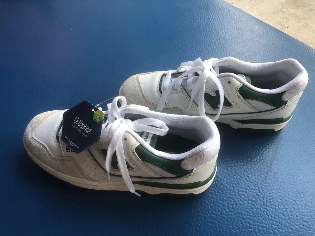 Brand New New Balance sneakers with Ortholite comfort insoles Women s Fashion Footwear Sneakers on Carousell