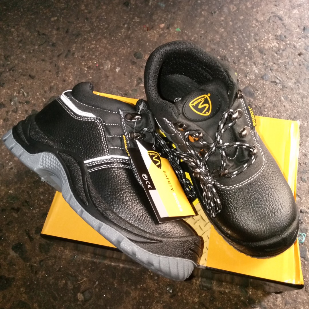 Brand New Safety Shoes 1693114151 1ee69ee7 