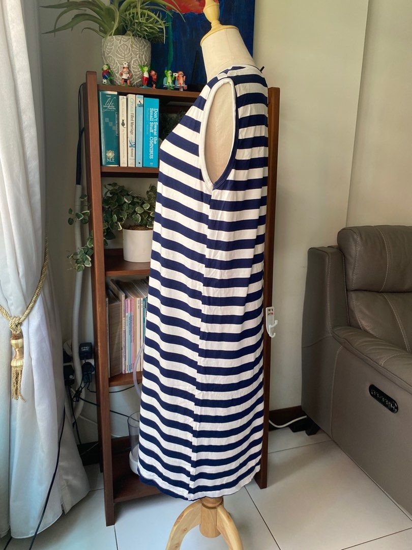 Stripes Dress from Korea Women s Fashion Dresses Sets Dresses