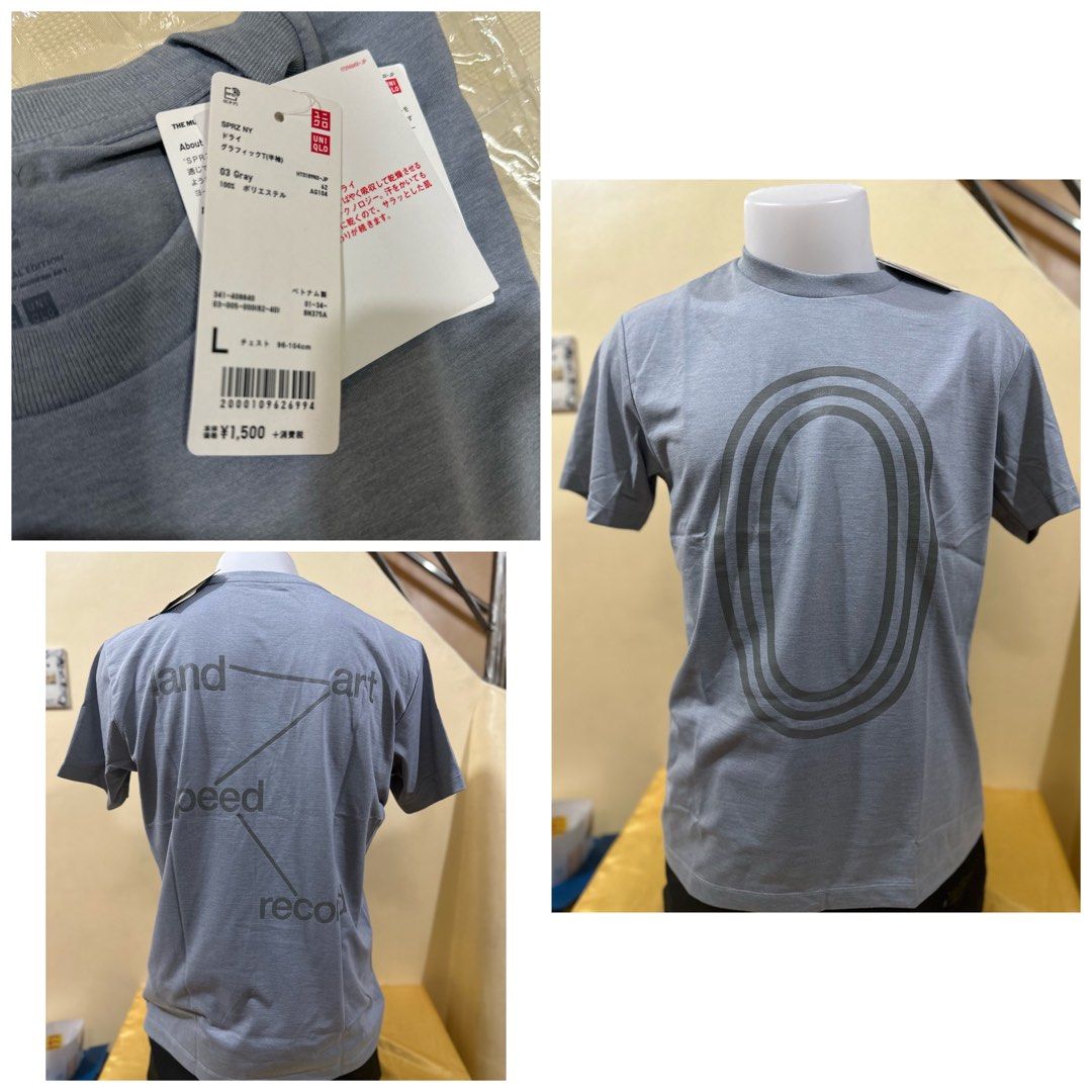 New Era T-Shirt, Men's Fashion, Tops & Sets, Tshirts & Polo Shirts on  Carousell