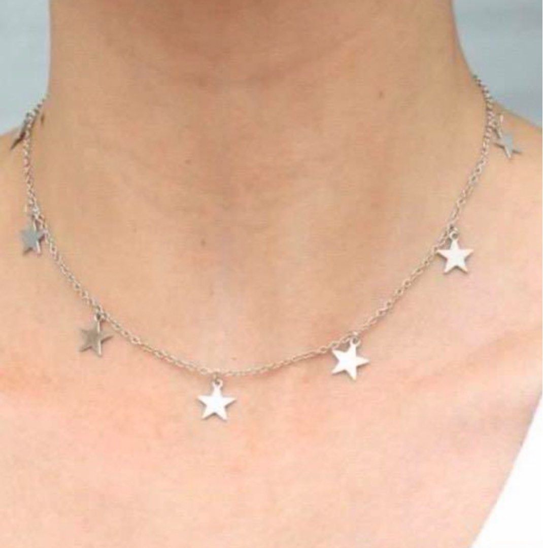 Brandy melville choker stars online