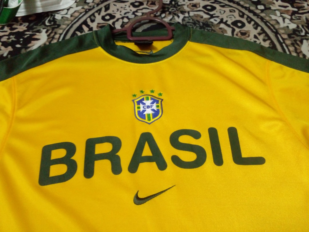 Brasil Training