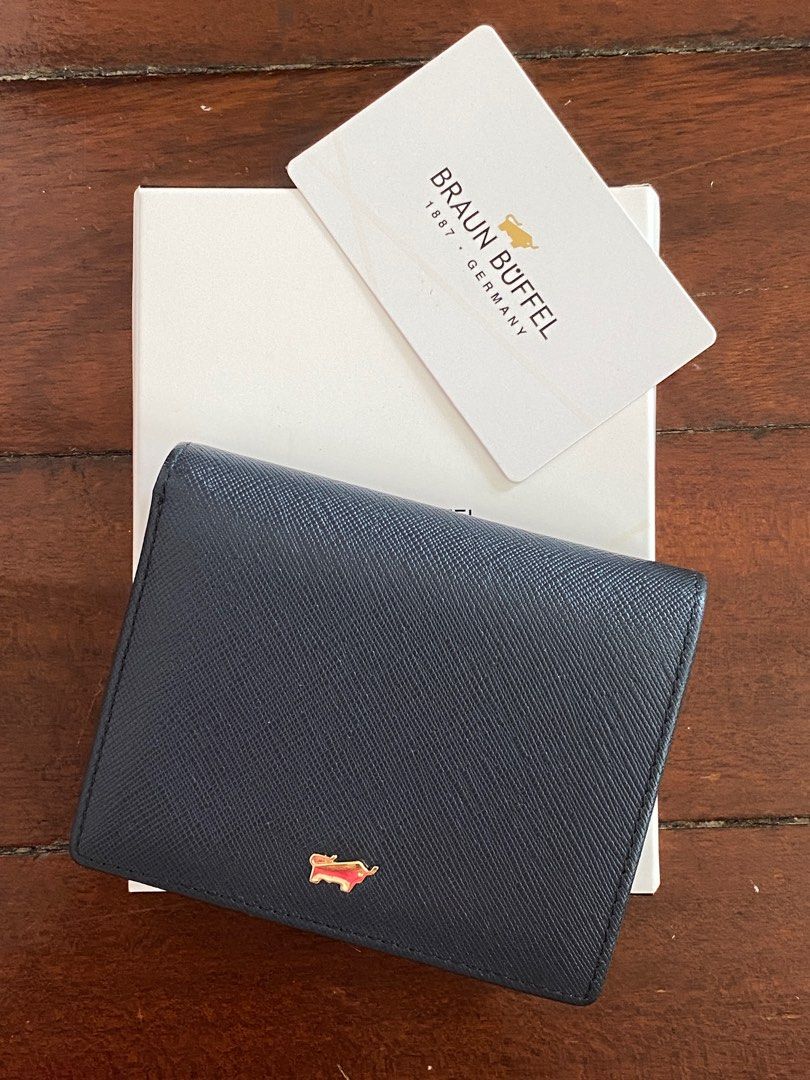 Braun buffel singapore wallet discount