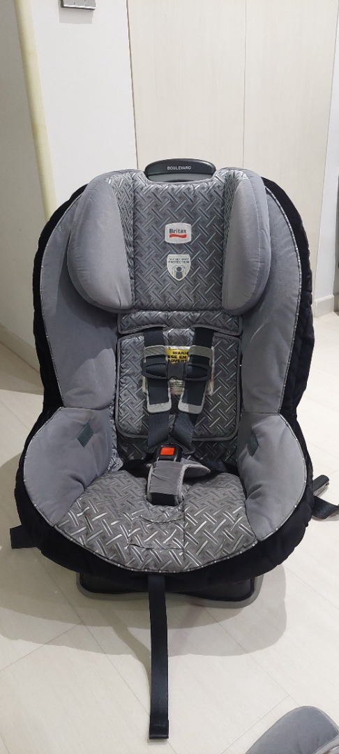 Britax sales boulevard g4