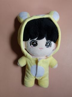 Affordable bts fansite doll For Sale K Wave Carousell Malaysia
