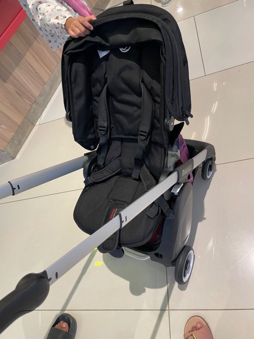 Harga bugaboo 2025 ant