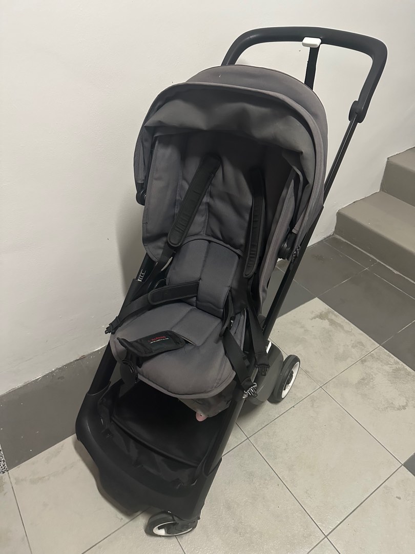 Bugaboo Ant for sale Babies Kids Going Out Strollers on Carousell
