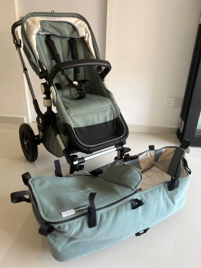 Bugaboo Cameleon³ Kite Limited Edition