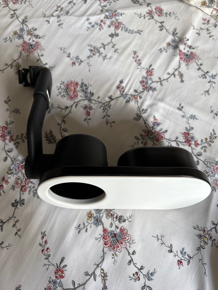 Bugaboo tray attachment store