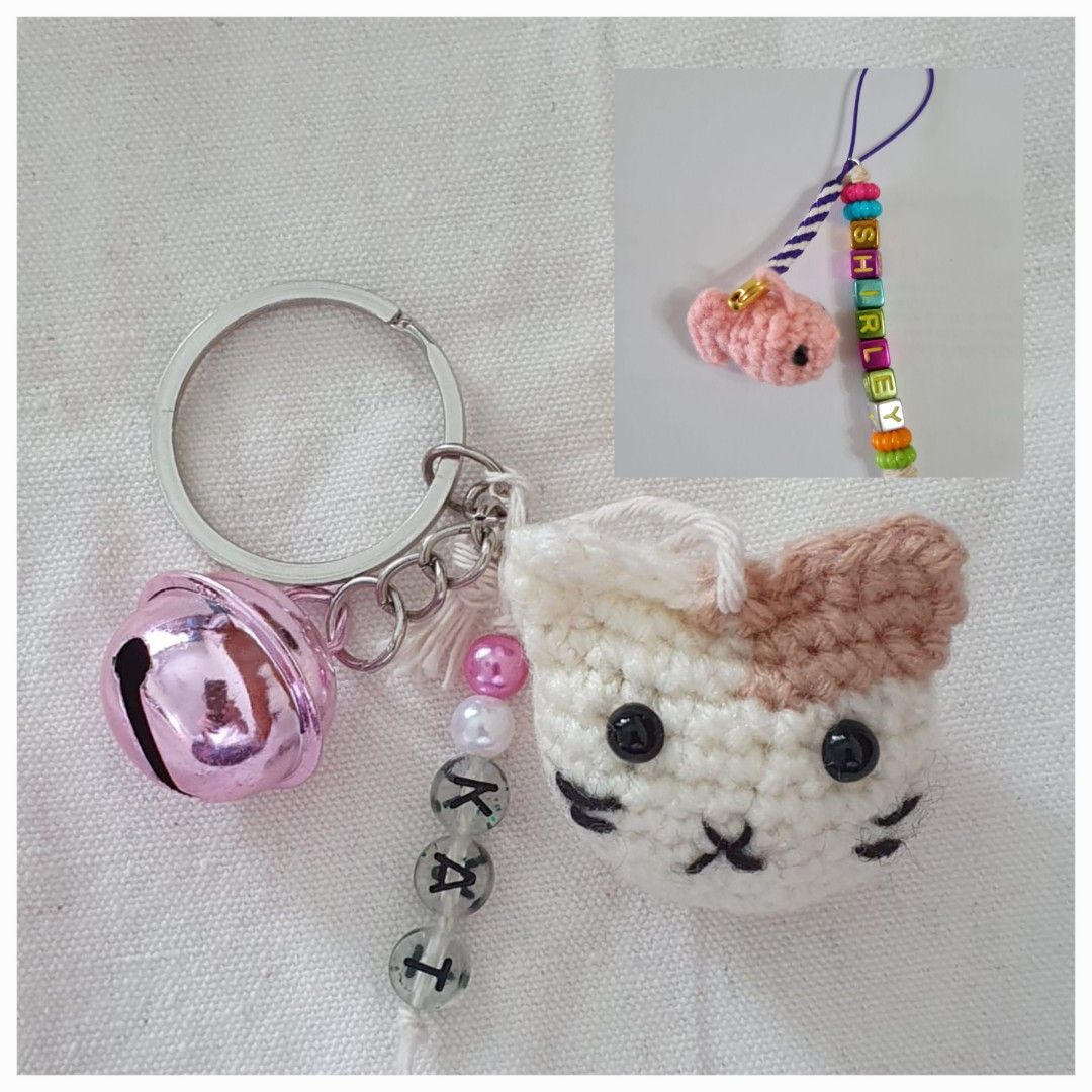 Friendship keychains cheap for 8