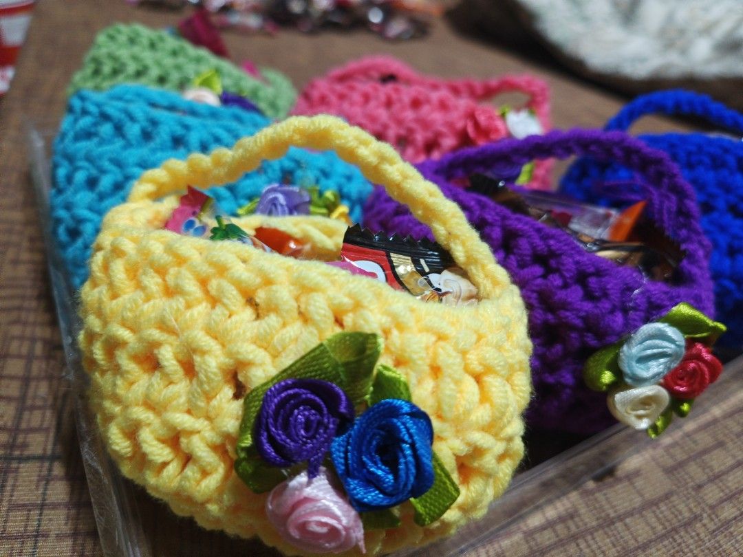 Bunga Rampai Set, Hobbies & Toys, Stationery & Craft, Handmade Craft on ...