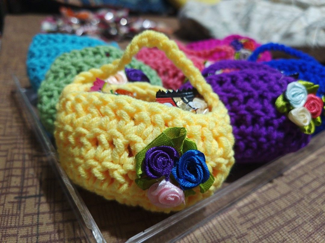 Bunga Rampai Set, Hobbies & Toys, Stationery & Craft, Handmade Craft on ...