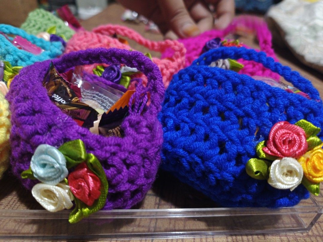 Bunga Rampai Set, Hobbies & Toys, Stationery & Craft, Handmade Craft on ...