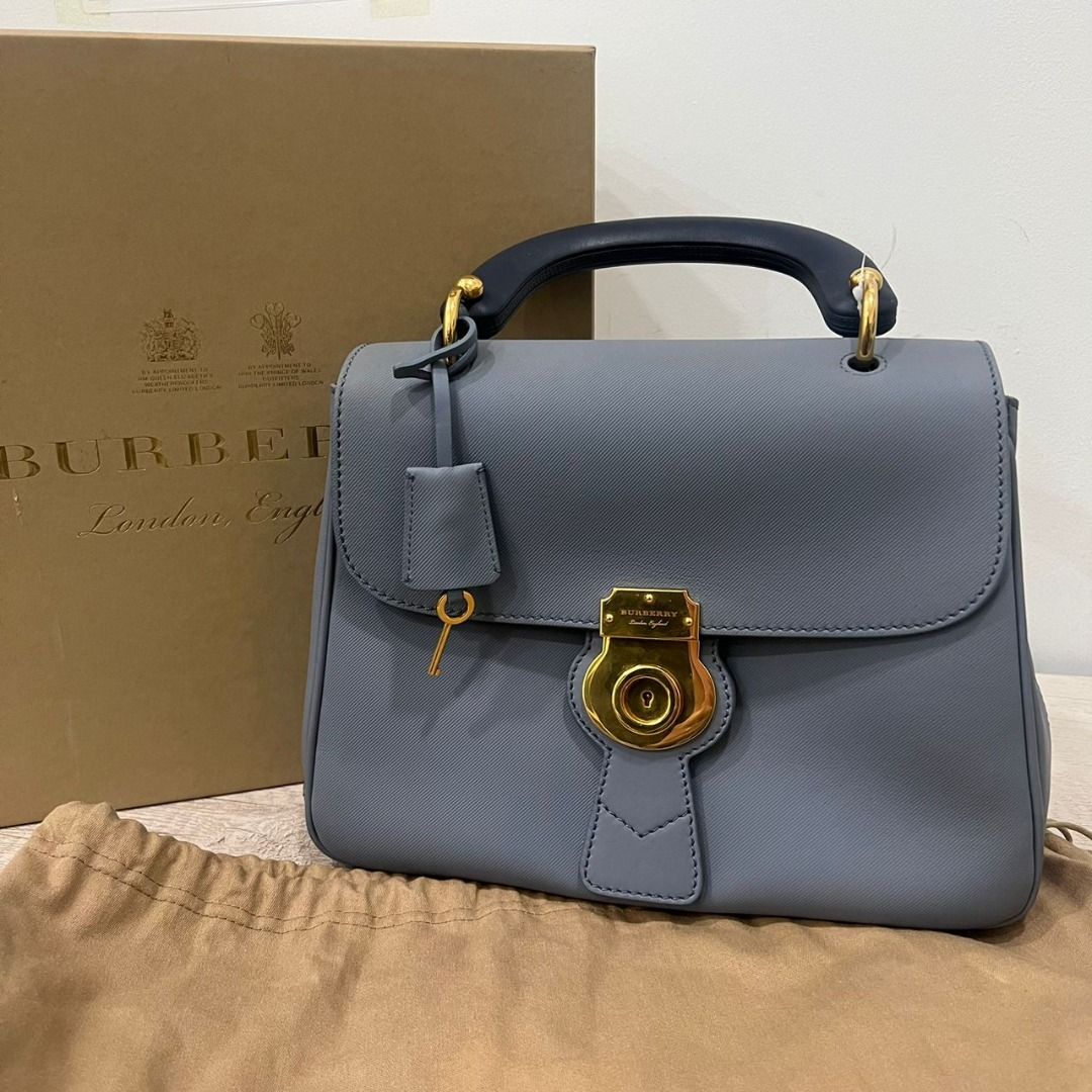 Dk88 hotsell bag burberry