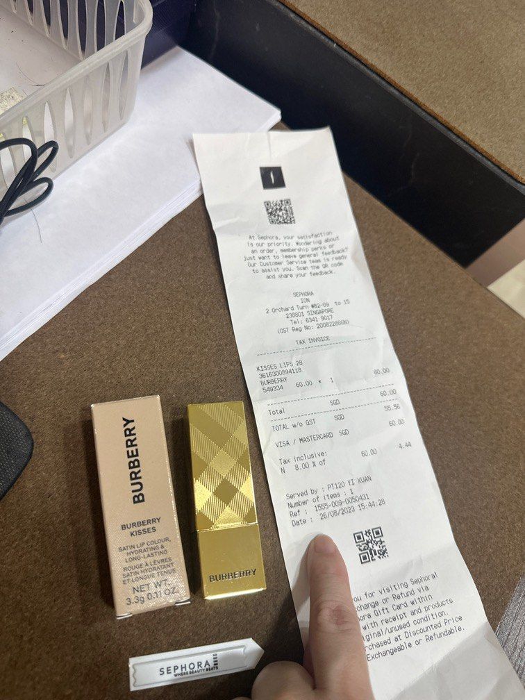 Burberry 85 hotsell sepia 60