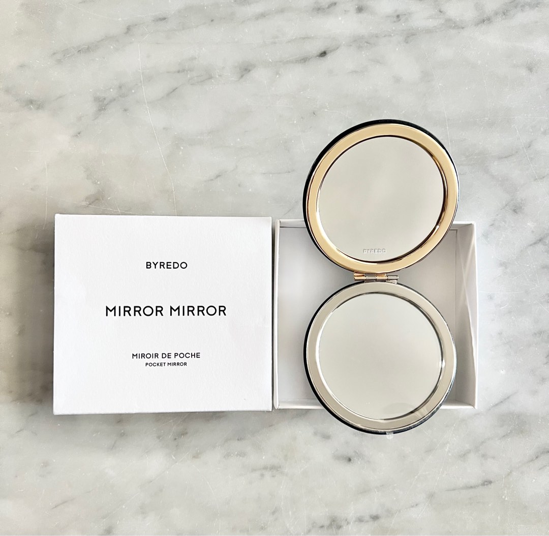 BYREDO バイレード ミラーミラー 鏡 MIRROR BYREDO バイレード