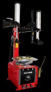 C213GB New Arm Model with Air Lock Enhanced Auxiliary Arm Disassembly and Assembly Machine