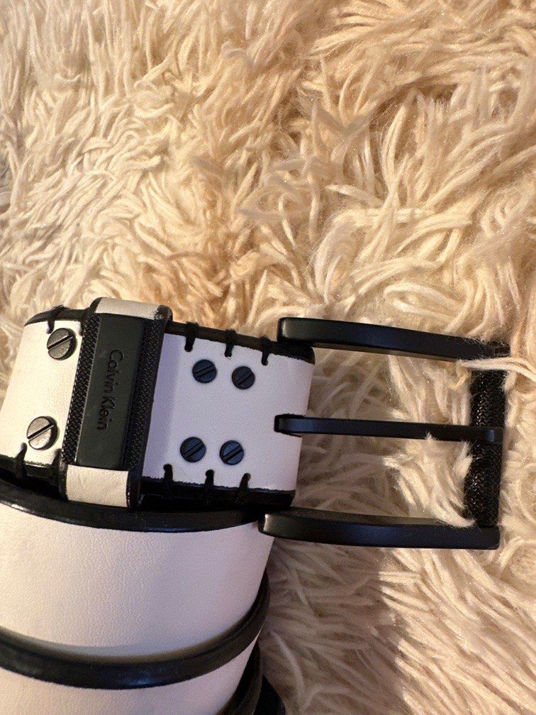 Belt 90 size discount