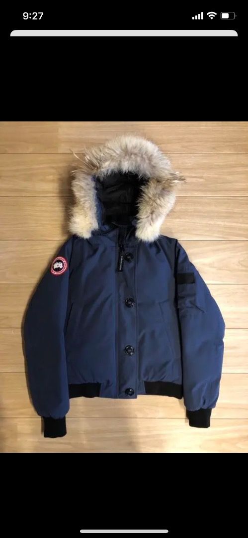 Buy used sale canada goose