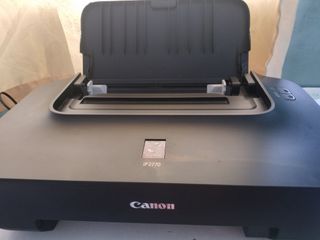Canon InkJet Photo Printer PIXMA iP2770