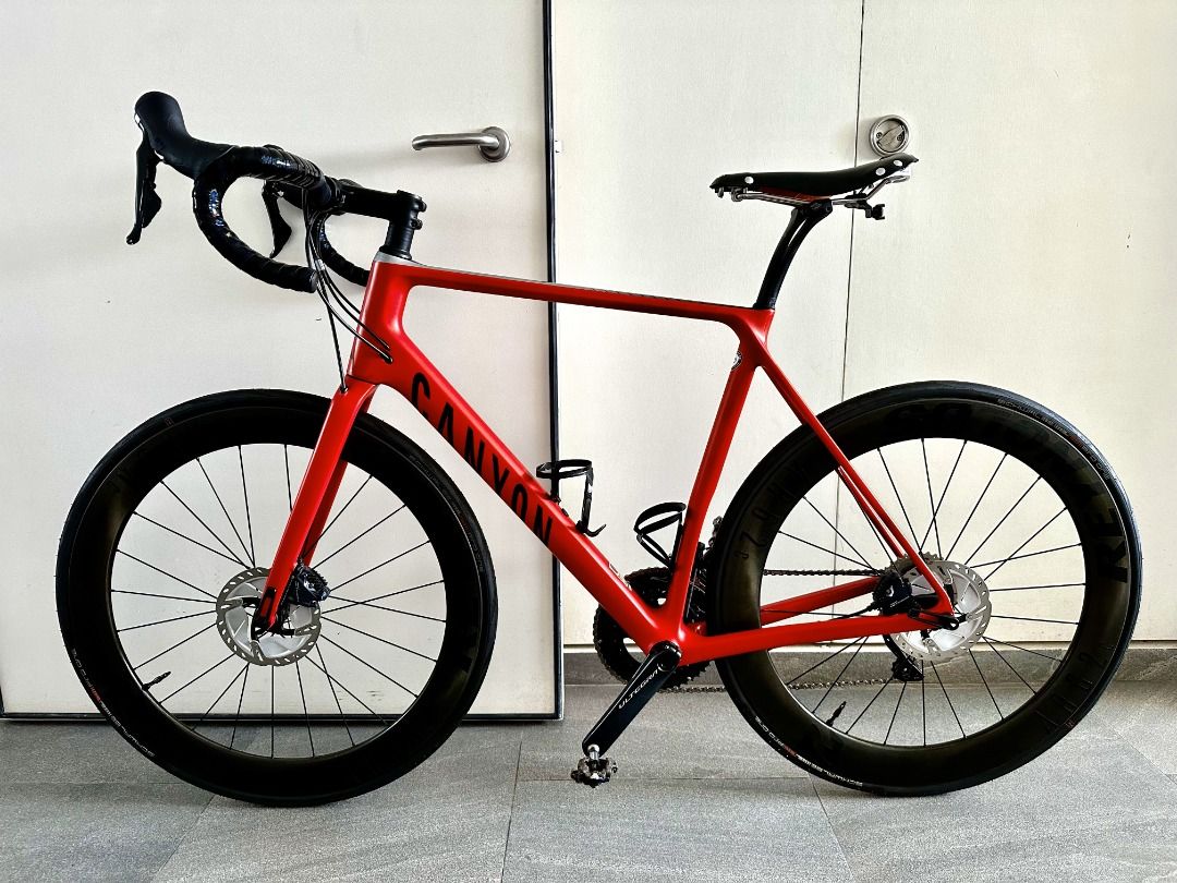 Endurace cf sl disc 8.0 di2 aero on sale