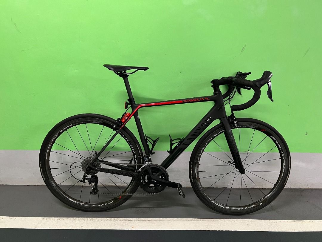 Canyon Ultimate CF SL 7.0 2016 Carousell