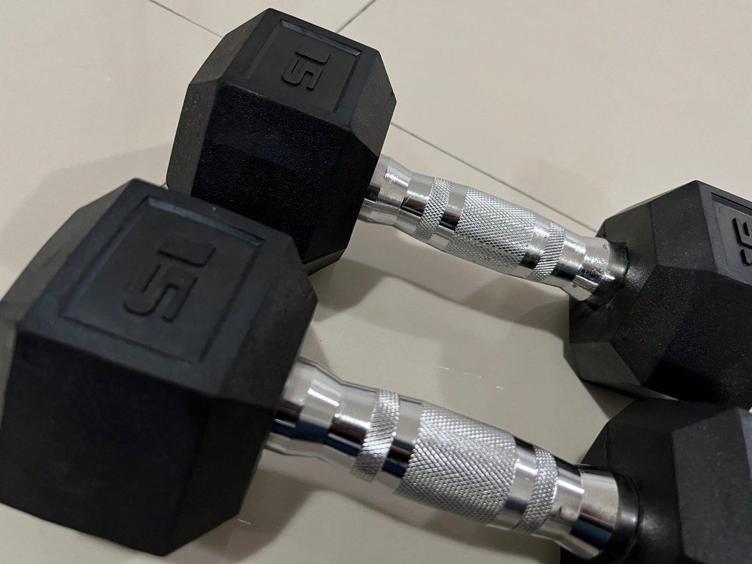 Cap barbell 45 lb dumbbell deals