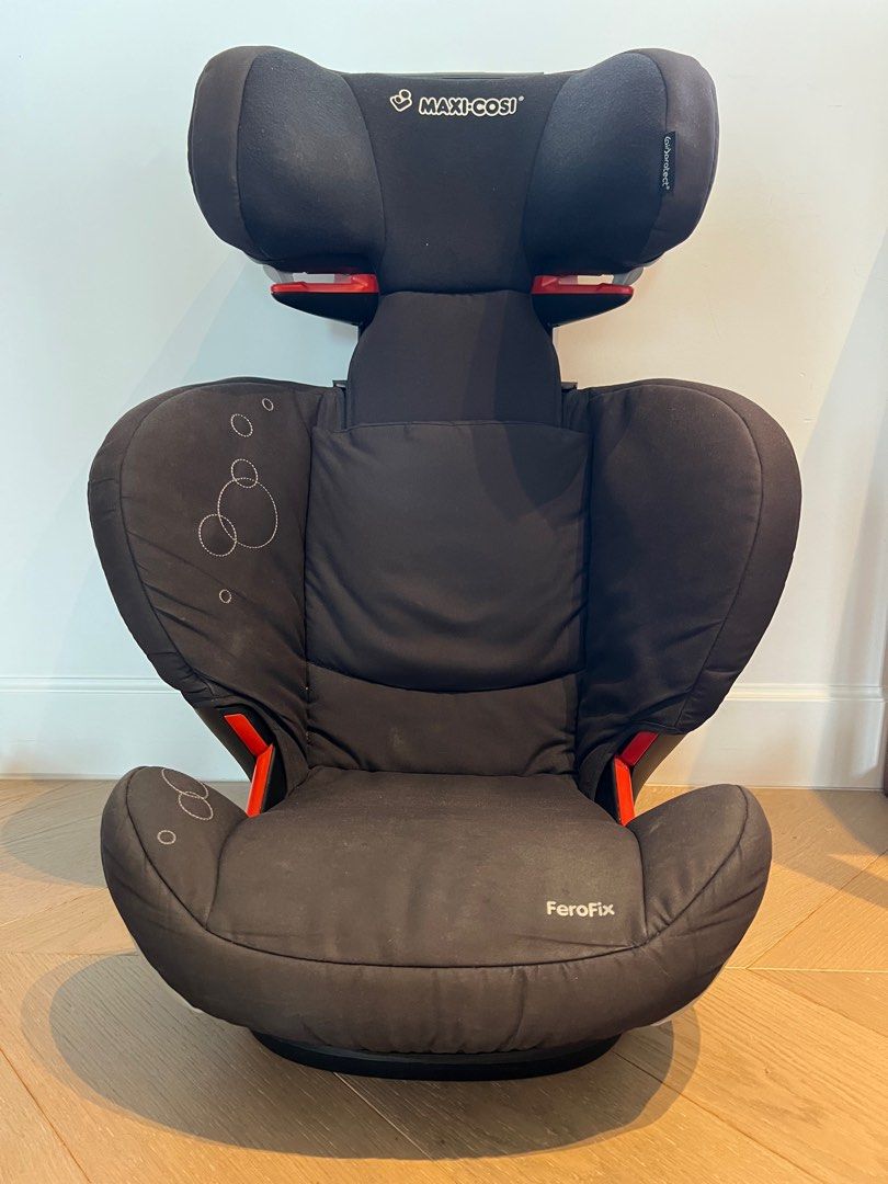 Maxi cosi ferofix on sale isofix