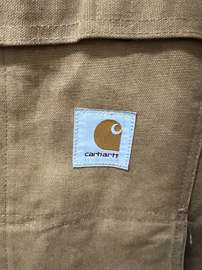 Carhartt eb011 2024
