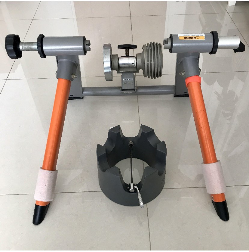Cascade fluidpro bike trainer cheap