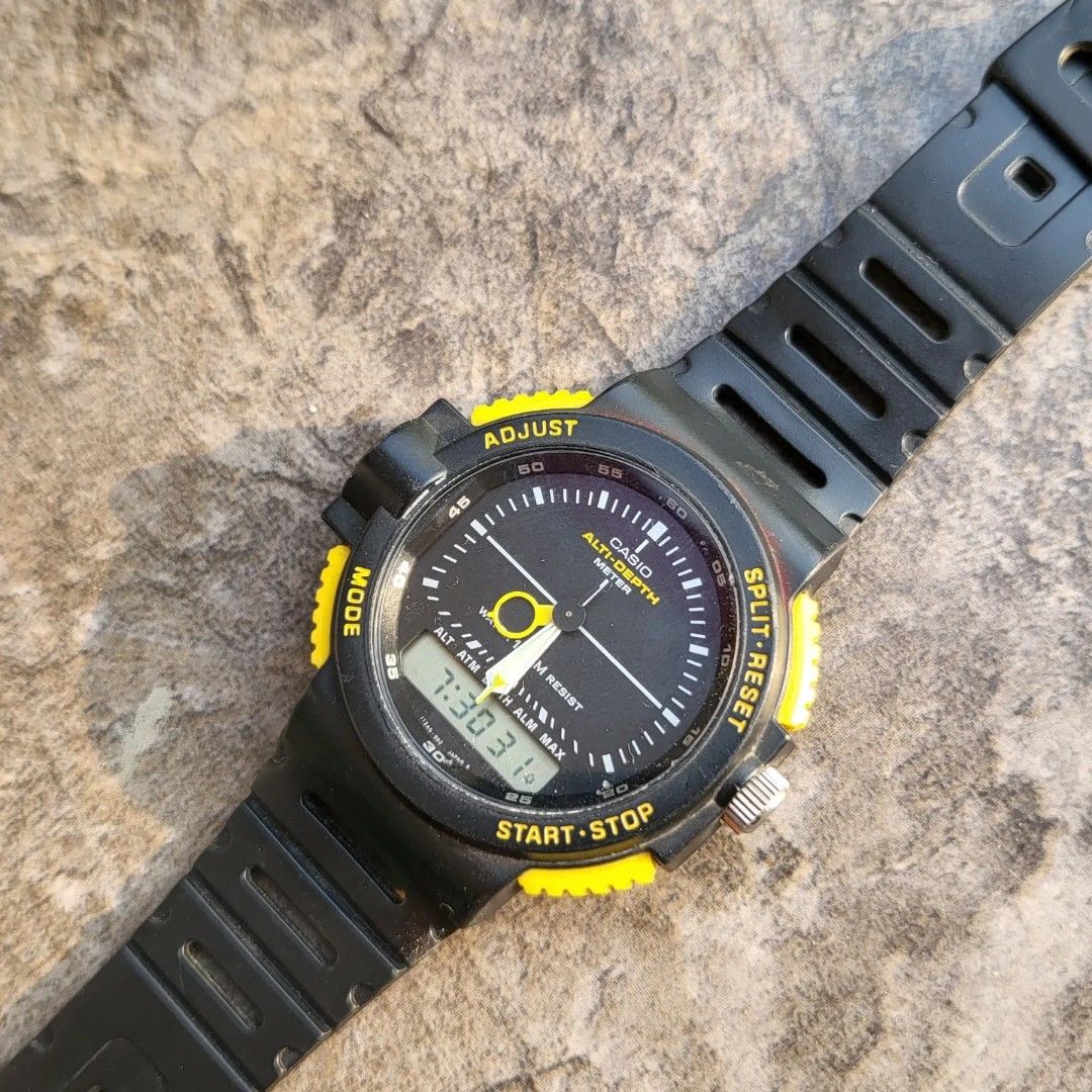 Arw 320 casio online
