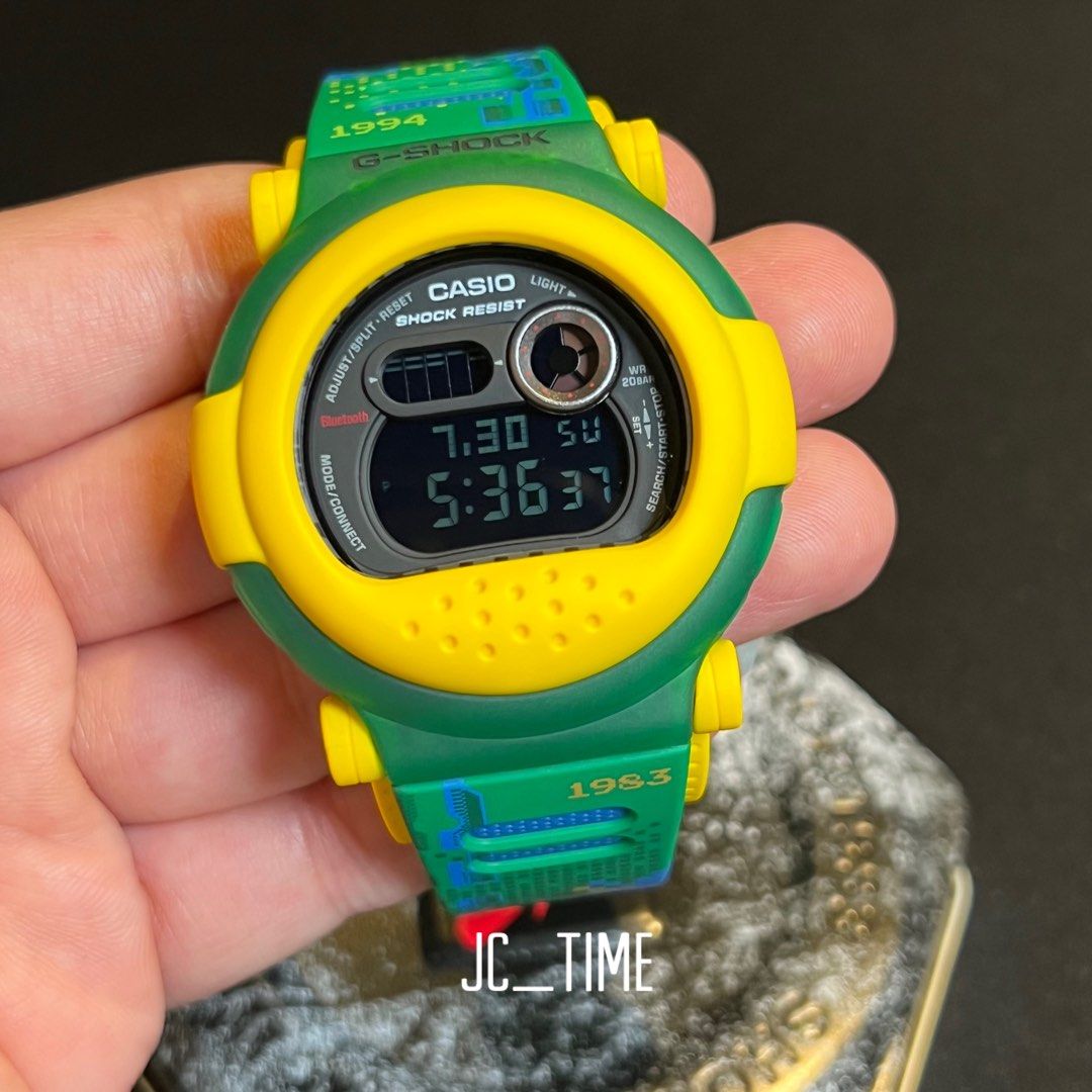 Casio gb outlet