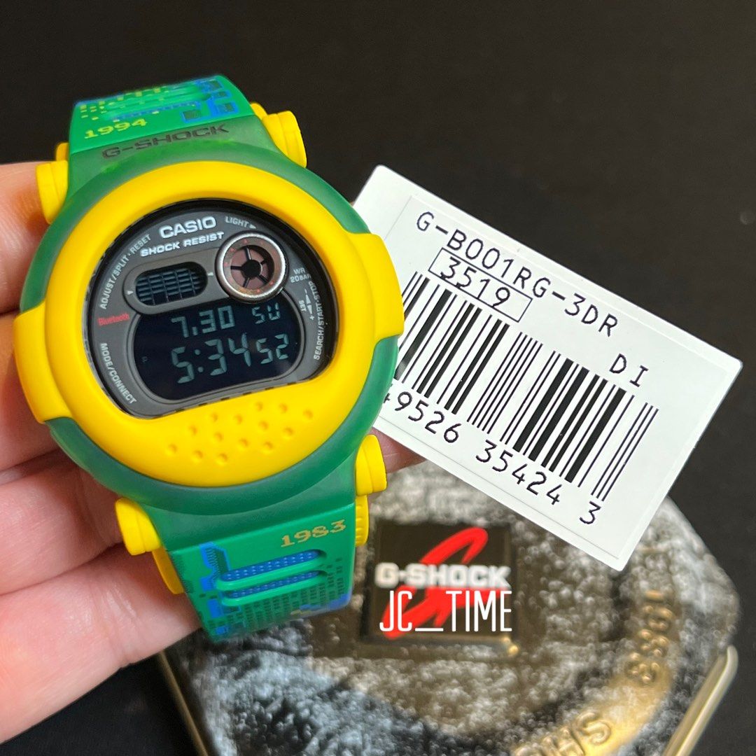 Casio gb 100 online