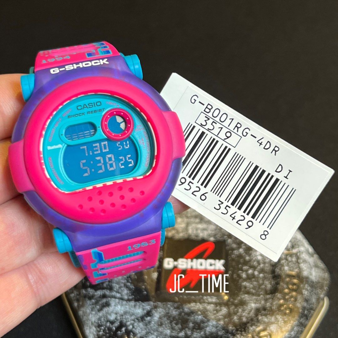 G shock sales g 001 price
