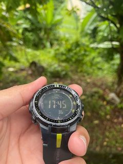 Prw 3000 discount