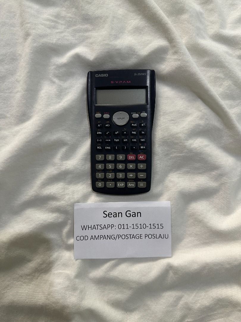 Fx350ms 2025