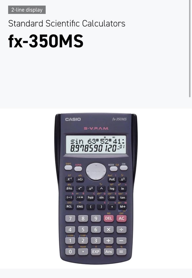 Fx350ms 2025