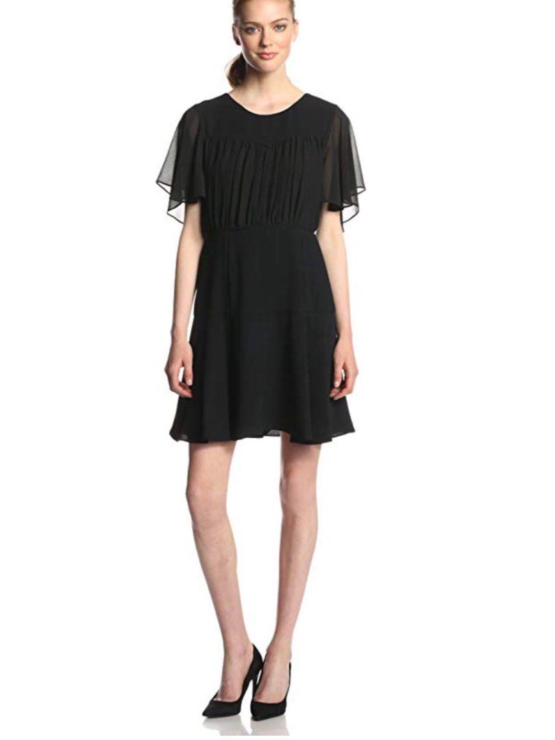Catherine Malandrino classic dress