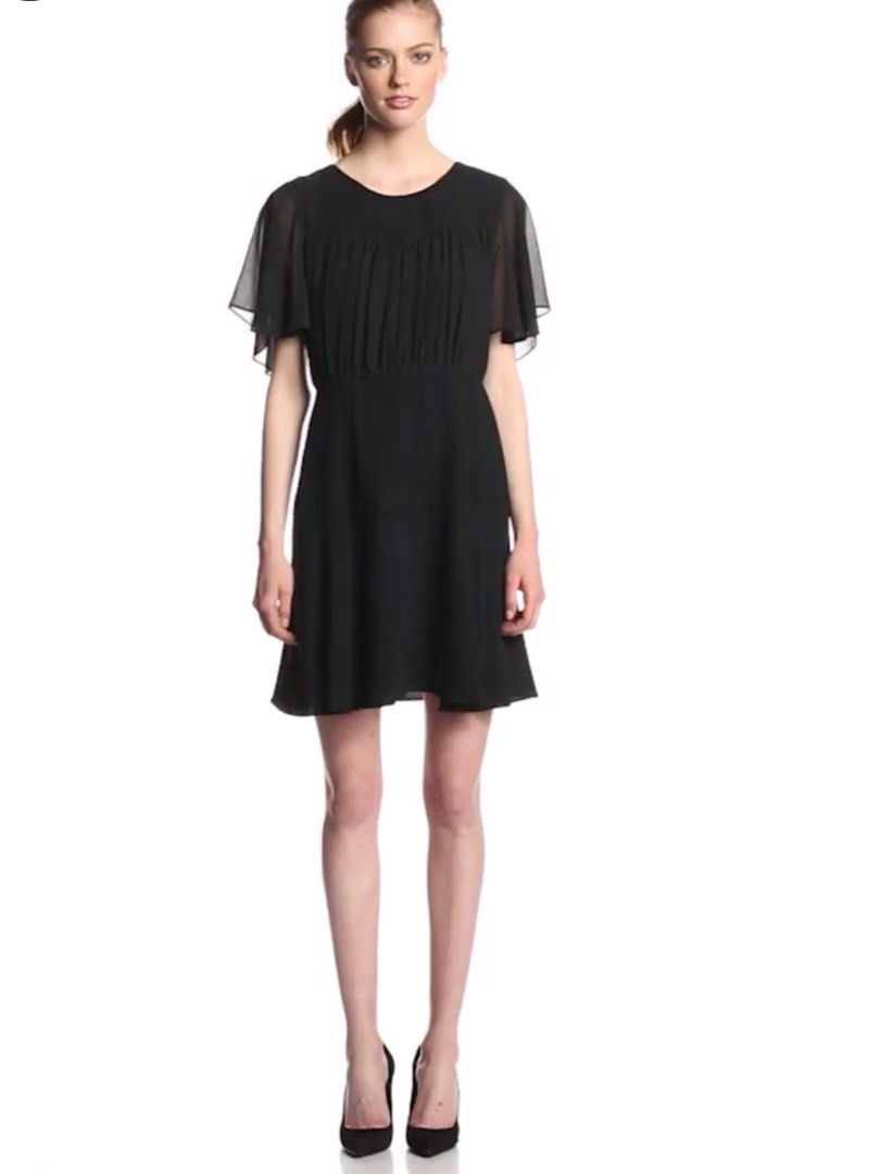 Catherine malandrino dress discount